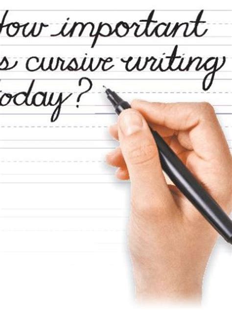 The Journey of Mastering Cursive: From Copy Books to Calligraphy